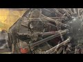 Replacing Cylinder on an R-985 Pratt & Whitney Radial Engine