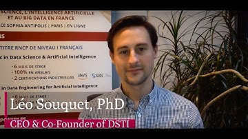 The MSc in Data Engineering for Artificial Intelligence in 10 questions