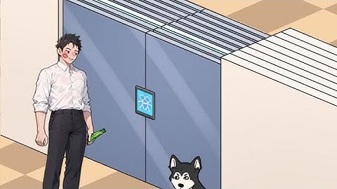 Brain Puzzle Tricky Quest level 104 help the man unlock all the doors lock Walkthrough Solution