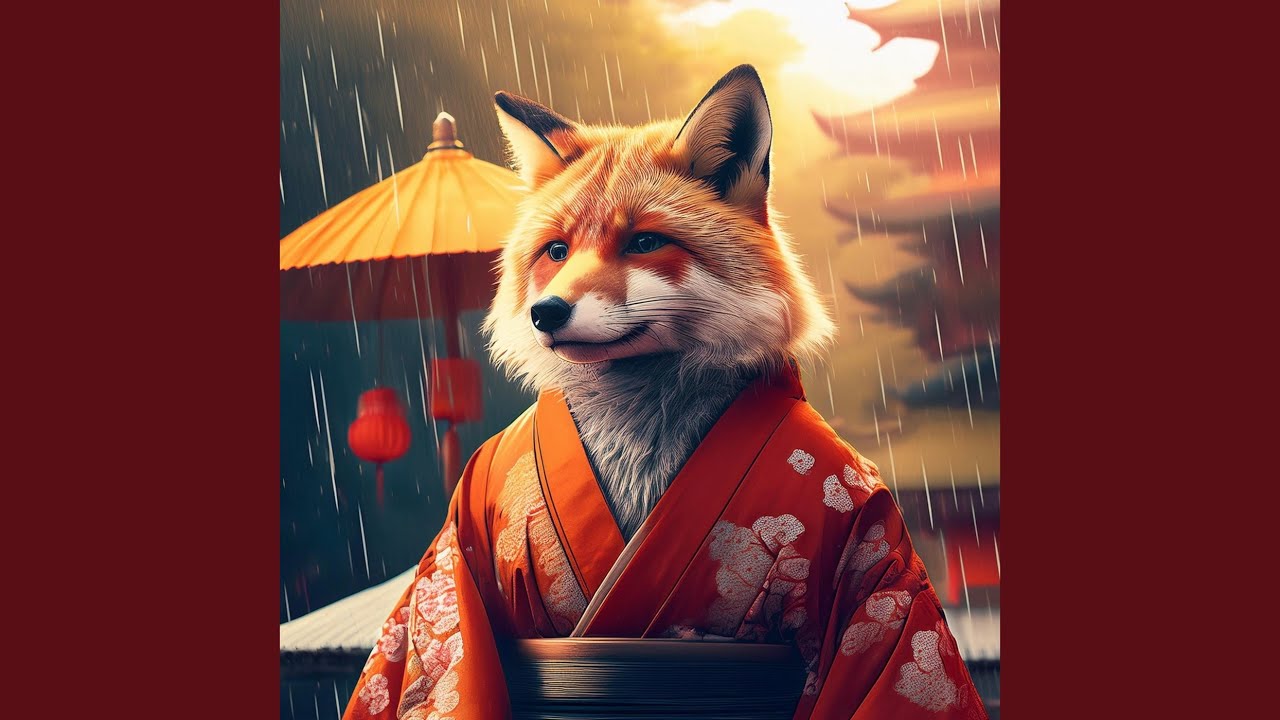 Watch 狐の嫁入り on YouTube Watch 狐の嫁入り on YouTube