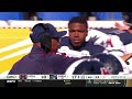 Houston Roughnecks vs. Memphis Showboats Highlights | United Football League