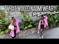 What Would Naomi Wear? Ep. 1 | Brunch, Dates, Sneaky Links and More! | PrettyLittleThing Haul 2021