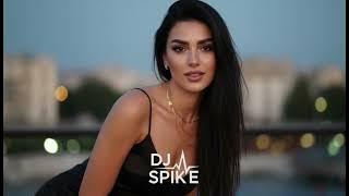 DJ Spike - òpa òpa ( Grigoryan Beats ) Remix Bass House 2025 new.