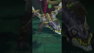 Çarp Atarken Ejderlere Dikkat Et