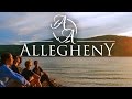 Rimrock Trail in Allegheny National Forest 4K | Backpacking the Best Trails in Pennsylvania