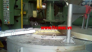 MÁY ĐÚC ÁP LỰC 1000T