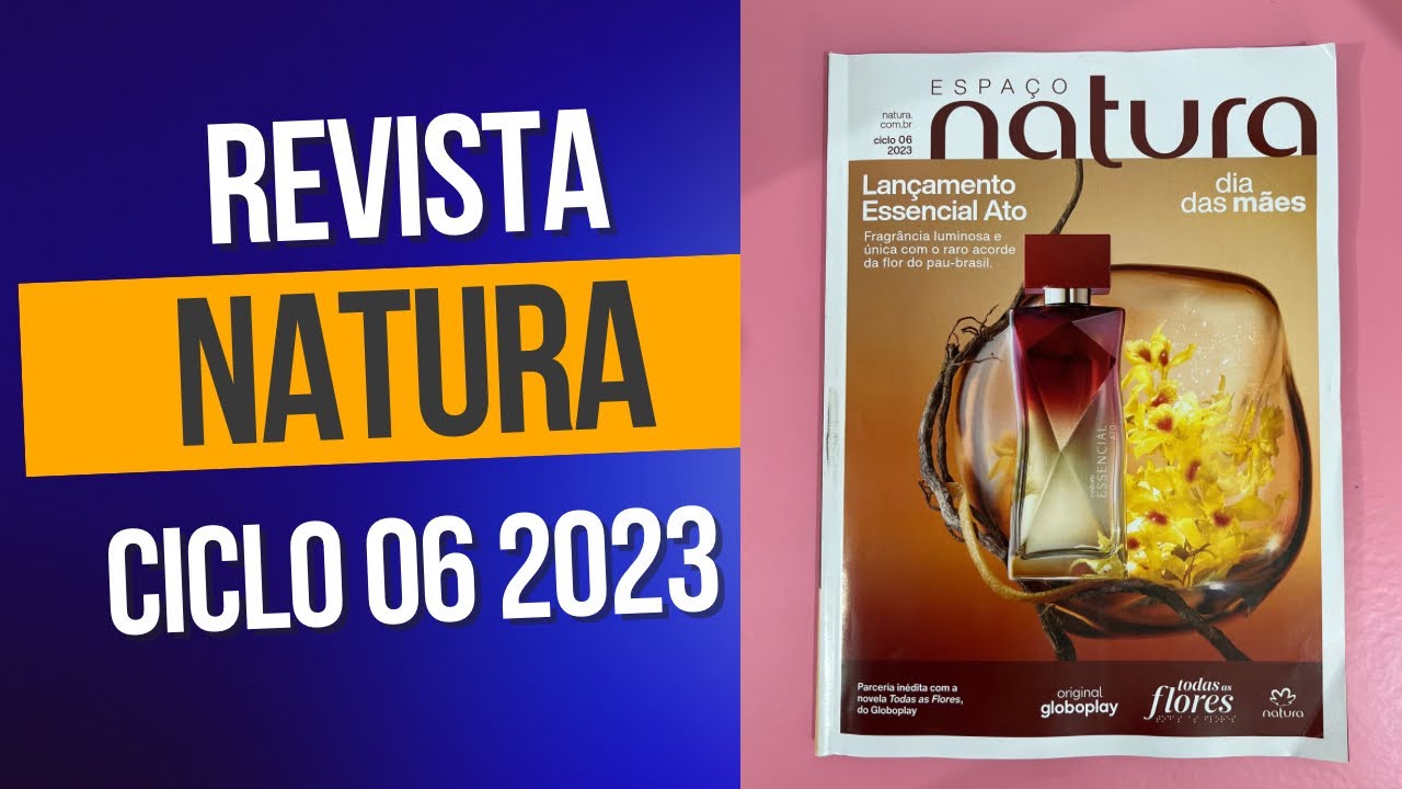 De Rerum Natura: junho 2023
