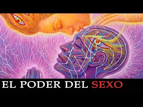 Vídeo: Què és La Transformació D'energia Sexual