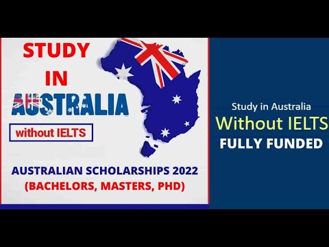 Australia Scholarlship 2022-2023 | Fully Funded | Complete Guide with Application Procedure | Urdu