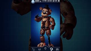 The Joy of Creation: Story Mode JUEGO COMPLETO en ESPAÑOL Full Game -  iTownGamePlay (FNAF Game) 