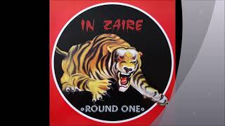 Round One - In Zaire (Loger DJ UltraTraxx Mix)