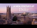 Duke&#39;s New Century