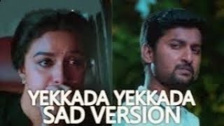 Nenu Local Sad Bgm Ringtone