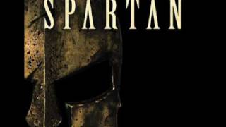 Spartan - Behemoth