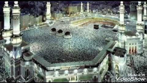 تلاوة موثرة من صلاة القيام للشيخ فايز علي احمد.... لسورة ق(360P)