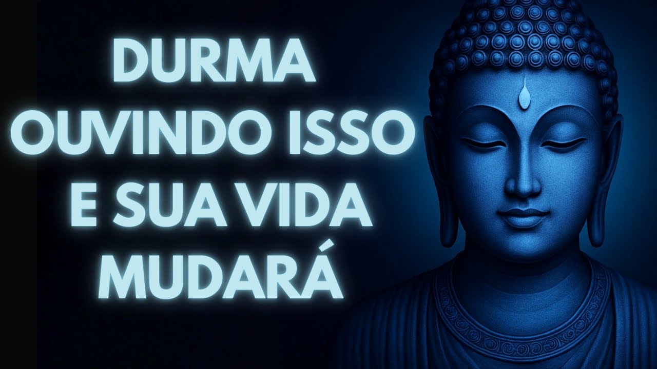 3 horas de histórias budistas para dormir que mudarão sua vida e lhe darão paz interior