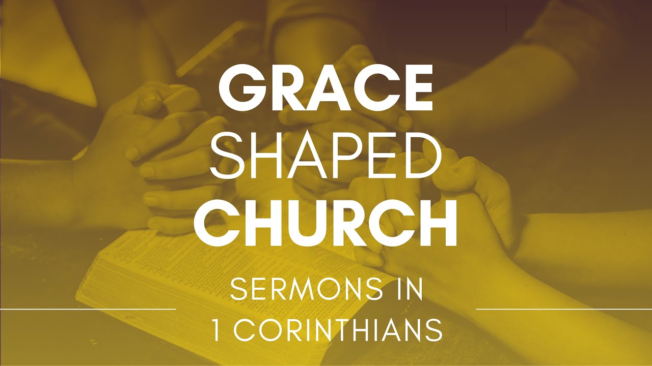 Purposeful giving - 1 Corinthians 16:1-4 - Sunday 12th April 2026 - YouTube
