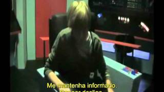 Star Trek Eagle - Into the Mirror- episódio completo.avi