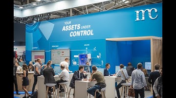 meteocontrol at The Smarter E Europe 2024