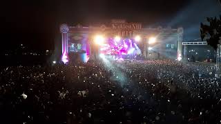Pamer bojo kickfest didi kempot