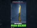 CSGO Case Opening Ranking 🤩