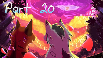 [Part 20] Yume to Hazakura - Warriors PMV map