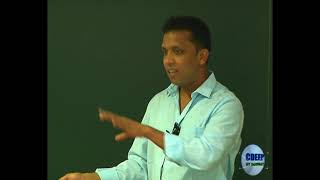 Integrated Solid Waste Management At IIT Bombay Campus by Dr. Sonal Thengane