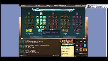 How to get Wings on Transformice!