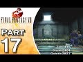 Final Fantasy VIII #17 - Tomb of the Unknown King