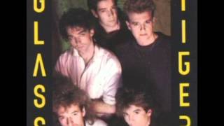 Don't Forget Me - Glass Tiger lyrics chords