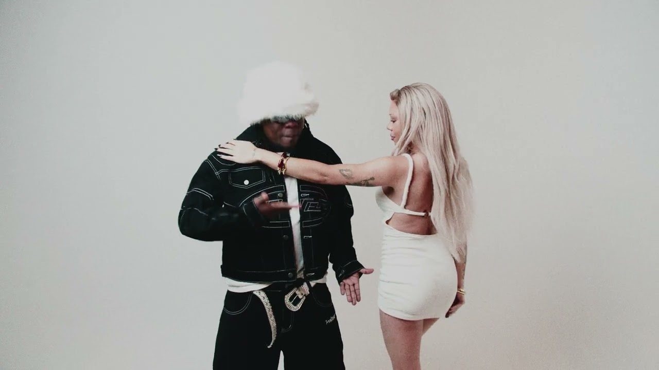 Donovan Bts - Aret gagn traka ft.(Jo’ey)
