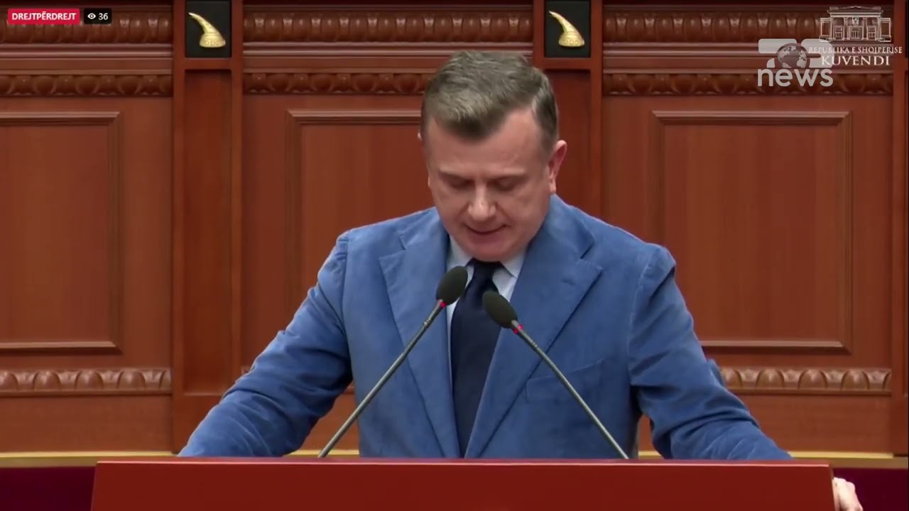 Balla shpërthen ndaj Berishës/ “Ajatollahu i fundit në Evropë, sulmoi vilën e Enver Hoxhës”