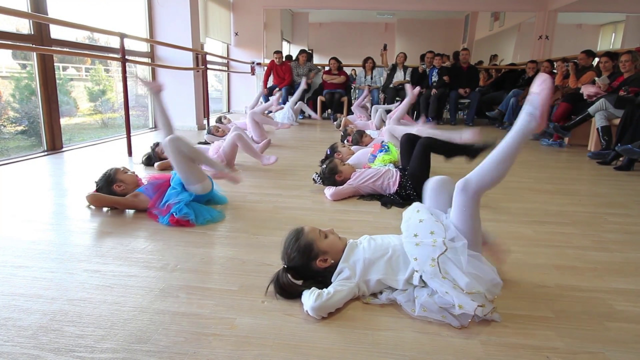 Бале бале мп3. Ballet Kids Lesson.