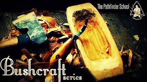 Winter Tree ID Part 1