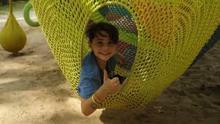 Island Quest Day Camp: Choose Your Summer Experience