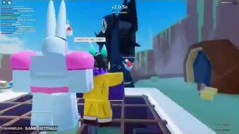 ABD LIVE EVENT: VOID WALKERS