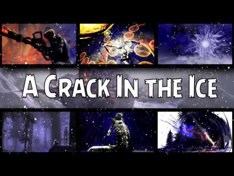 Guild Wars 2 Season 3  - A Crack In The Ice Portal