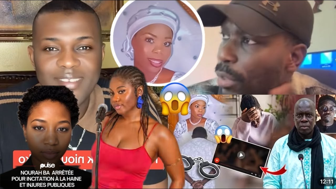 Latest Title & Thumbnail