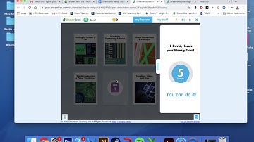 How Students Log in to Dreambox