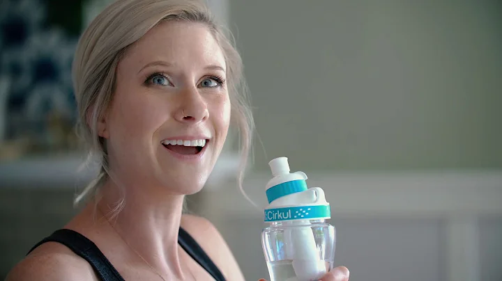 Renovations can be difficult. Drinking more water shouldn't be!