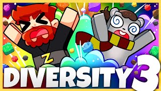 DIVERSITY 3 | Part 9 – FINALE!