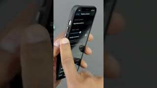 El volumen de tu iPhone se baja solo? Solución