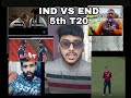 IND vs ENG 5th T-20 | FUNNY MEMES AND REACTION | MEME REVIEW | BEING YD