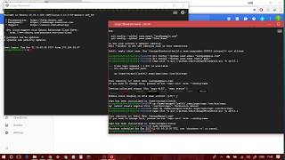 [TUTORIAL][PART 2] How to Start the Build Process and Some Insights on Some Useful Tools