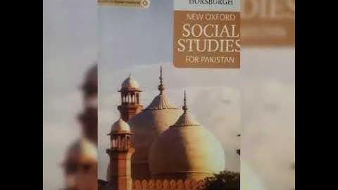 Class - 4 l Social Studies l Lecture 25 l Spring Holidays