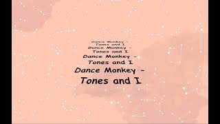 Tones And I - Dance Monkey (Terjemahan Bahasa Indonesia) l OWLL l