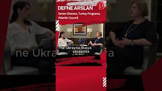 Türkiyesiz Bölgede Çözüm Üretmek Mümkün Değil No Solution In The Region Is Possible Without Turkey