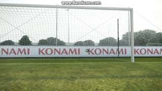 Pes 2013 Hareketli Ler Modric Hareket