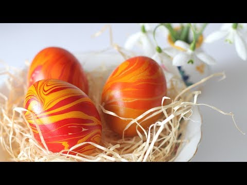 Video: Jak ozdobit velikonoční koláče vlastními rukama