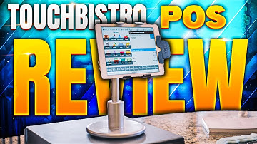 TouchBistro POS Review (2025) - Restaurant iPad POS Overview, Features, Pros vs Cons & More